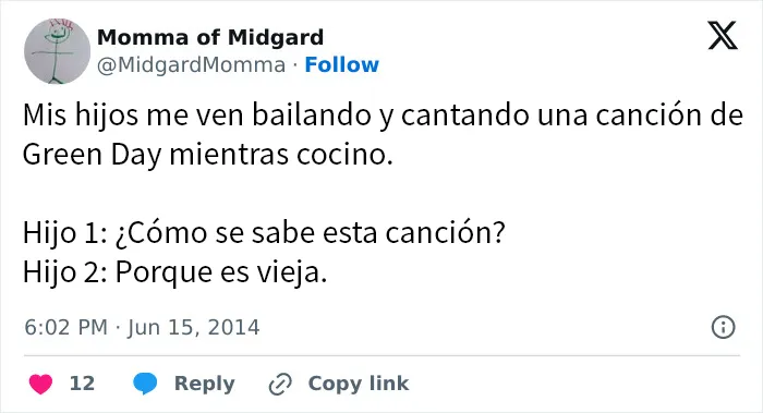 20 Niños que hicieron a los adultos sentirse muy viejos