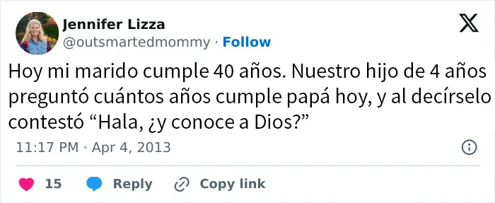 20 Niños que hicieron a los adultos sentirse muy viejos