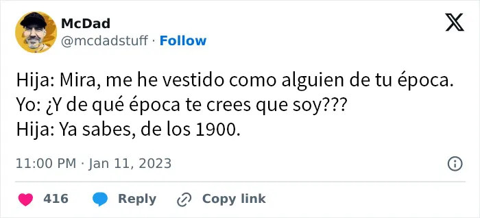 20 Niños que hicieron a los adultos sentirse muy viejos