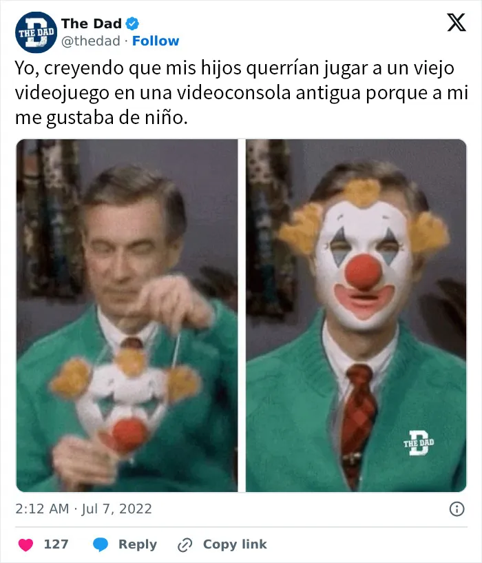 20 Niños que hicieron a los adultos sentirse muy viejos