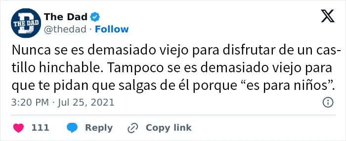 20 Niños que hicieron a los adultos sentirse muy viejos