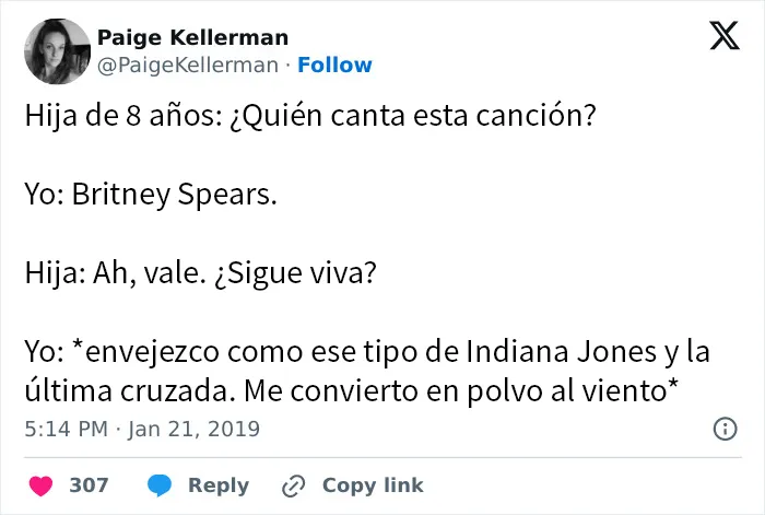 20 Niños que hicieron a los adultos sentirse muy viejos