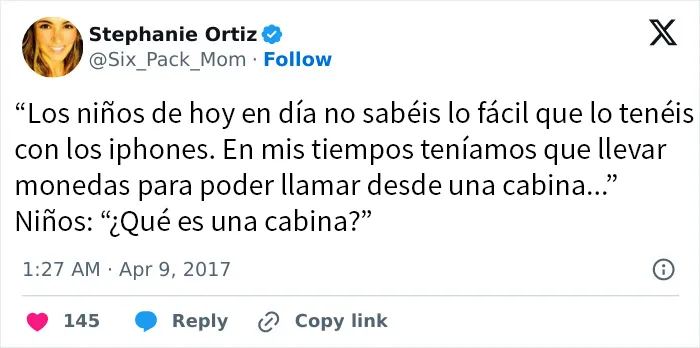 20 Niños que hicieron a los adultos sentirse muy viejos