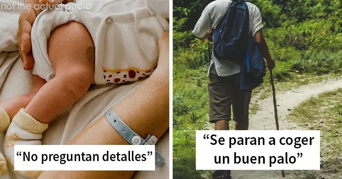 20 Cosas muy normales para los hombres, pero no para las mujeres