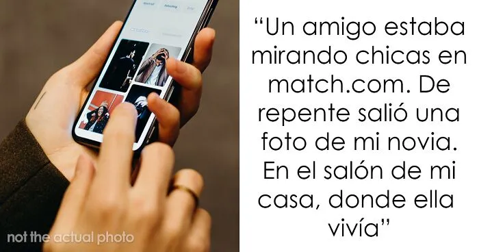 20 Coincidencias increíbles que sirvieron para descubrir infidelidades