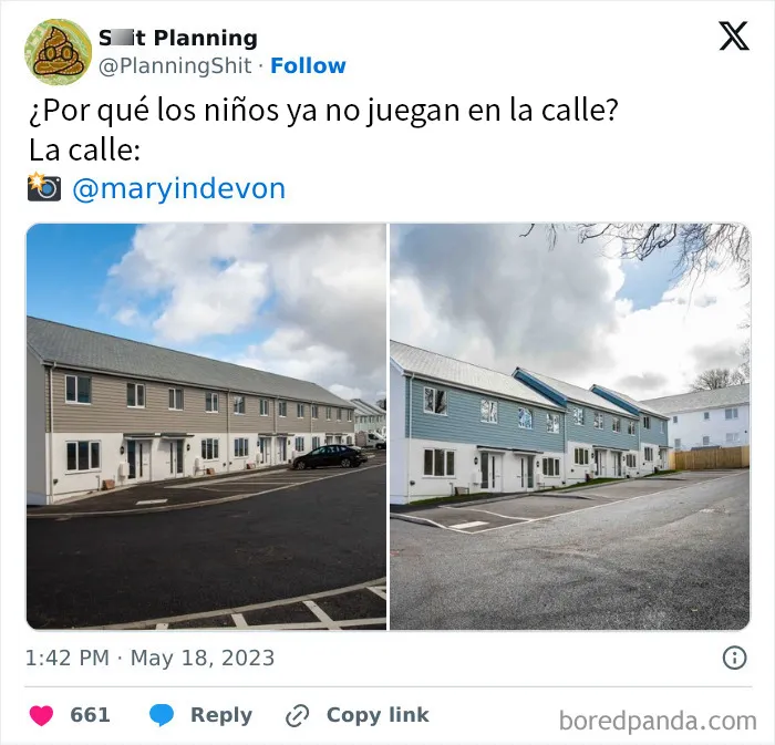20 Arquitectos que no pensaron bien sus proyectos y crearon monstruosidades (nuevas fotos)