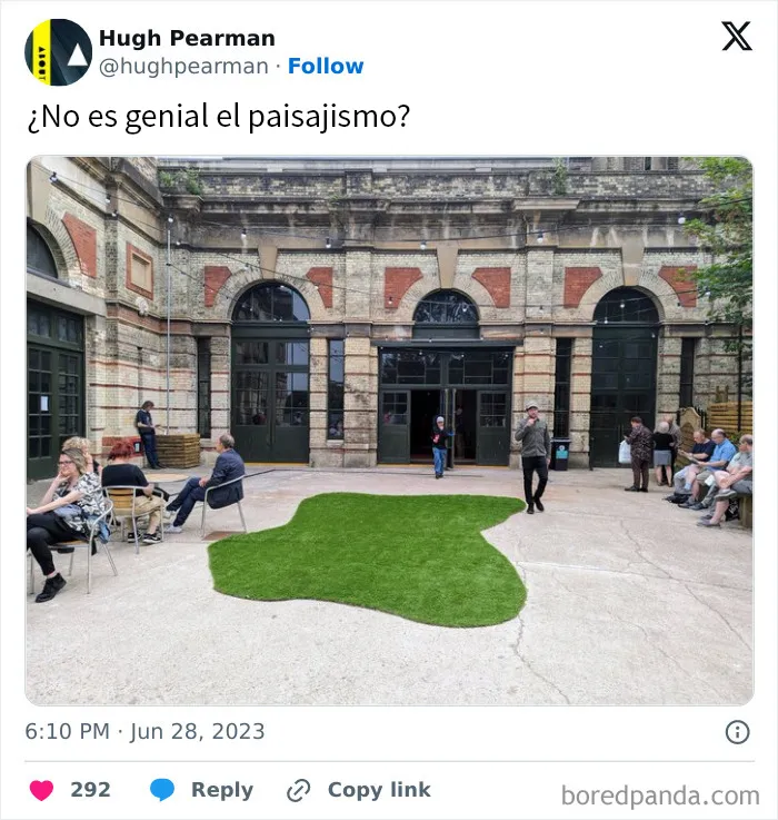 20 Arquitectos que no pensaron bien sus proyectos y crearon monstruosidades (nuevas fotos)
