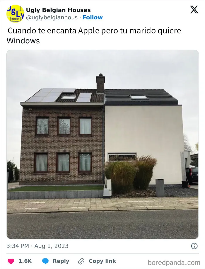 20 Arquitectos que no pensaron bien sus proyectos y crearon monstruosidades (nuevas fotos)