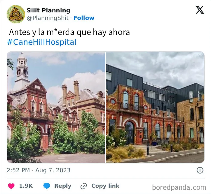 20 Arquitectos que no pensaron bien sus proyectos y crearon monstruosidades (nuevas fotos)