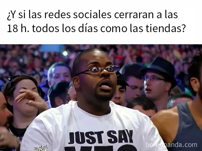 20 Nuevos memes divertidos y llenos de sarcasmo para toda la familia