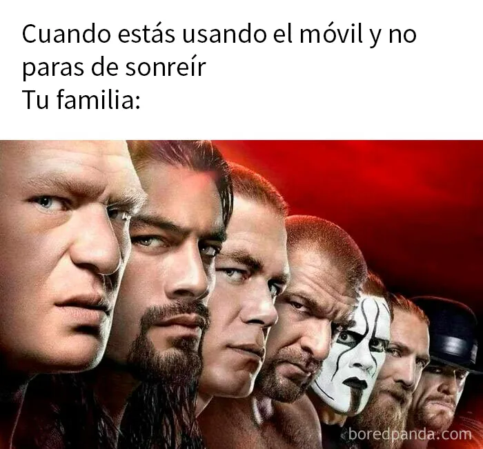 20 Nuevos memes divertidos y llenos de sarcasmo para toda la familia