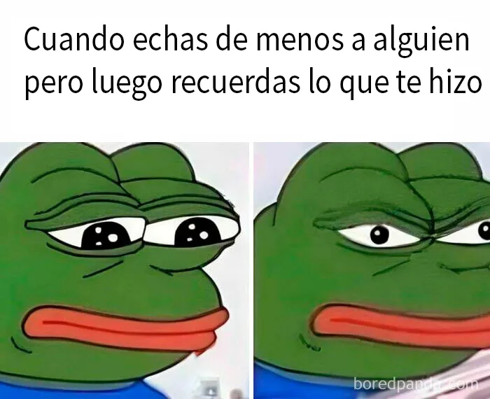 20 Nuevos memes divertidos y llenos de sarcasmo para toda la familia