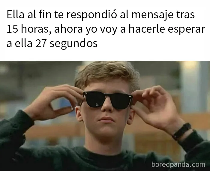 20 Nuevos memes divertidos y llenos de sarcasmo para toda la familia