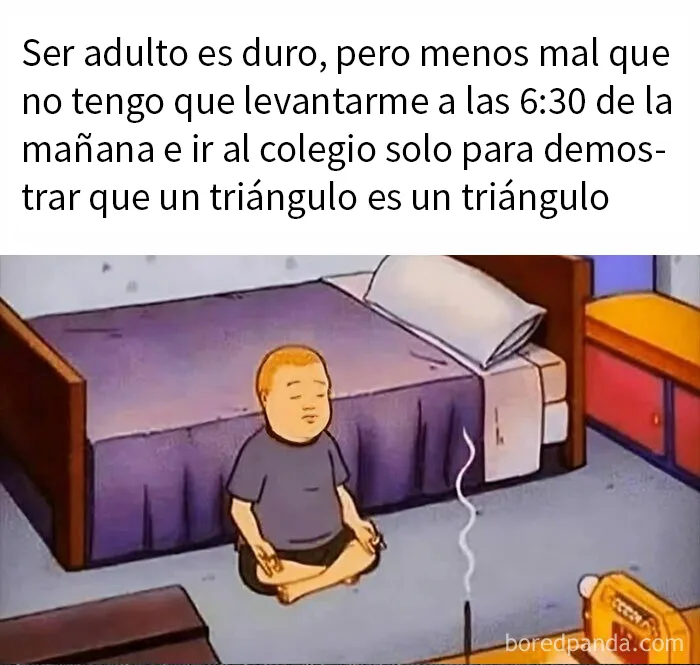 20 Nuevos memes divertidos y llenos de sarcasmo para toda la familia