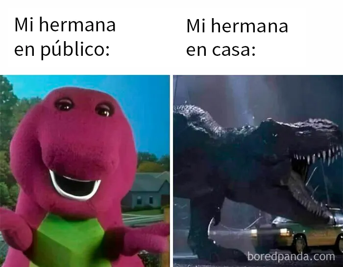 20 Nuevos memes divertidos y llenos de sarcasmo para toda la familia
