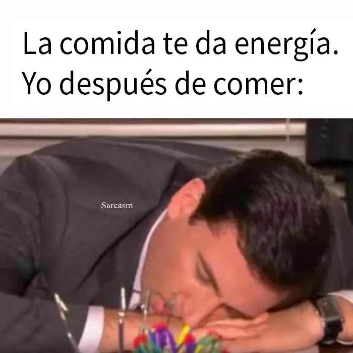 20 Nuevos memes divertidos y llenos de sarcasmo para toda la familia