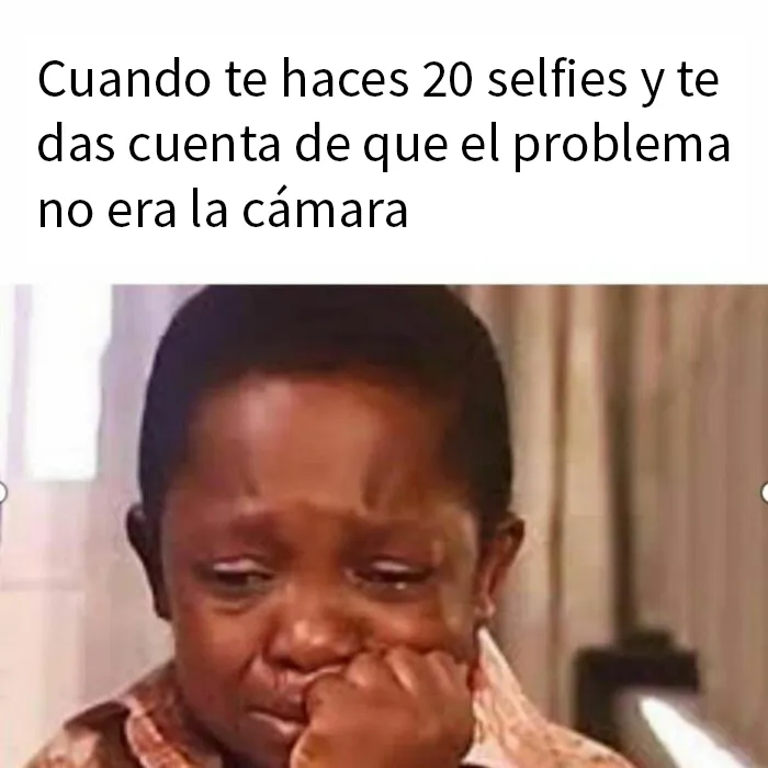 20 Nuevos memes divertidos y llenos de sarcasmo para toda la familia
