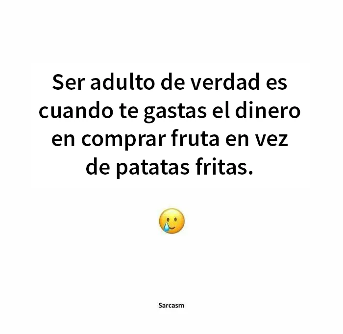 20 Nuevos memes divertidos y llenos de sarcasmo para toda la familia