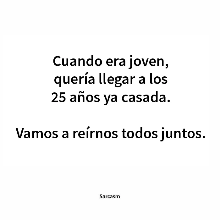 20 Nuevos memes divertidos y llenos de sarcasmo para toda la familia