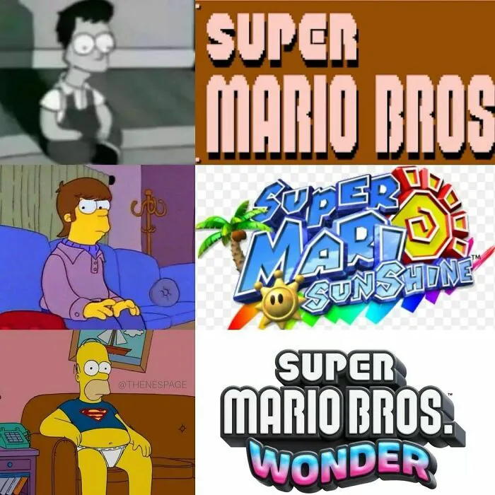 20 Memes de los años 90 que te llenarán de nostalgia