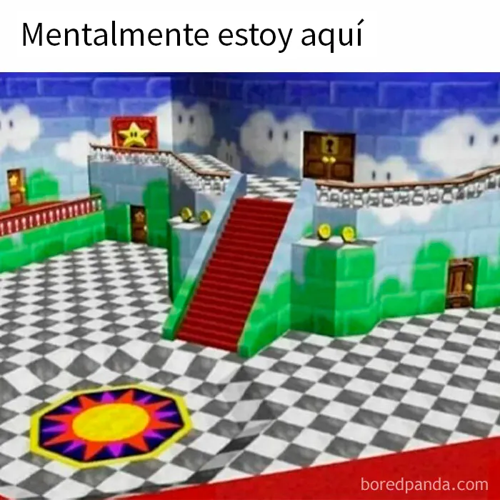 20 Memes de los años 90 que te llenarán de nostalgia