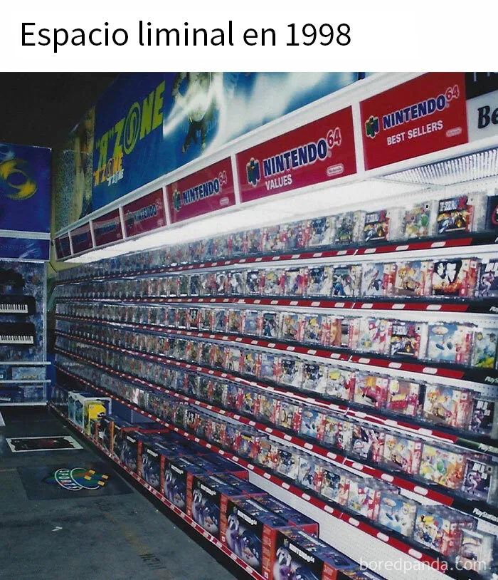 20 Memes de los años 90 que te llenarán de nostalgia