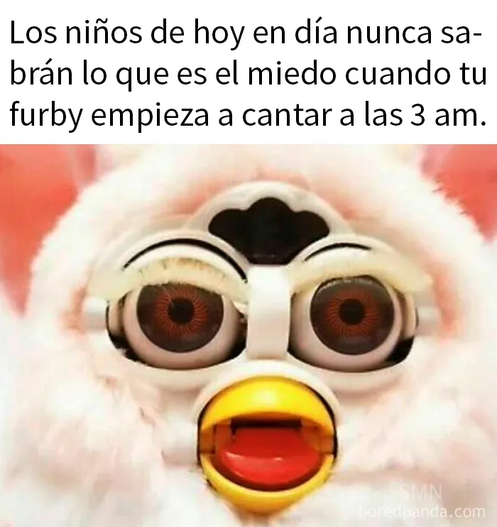 20 Memes de los años 90 que te llenarán de nostalgia