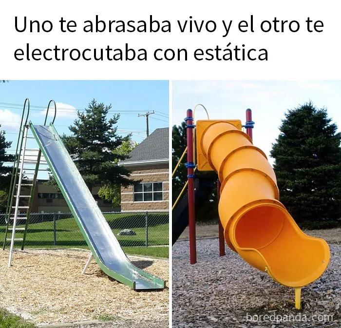20 Memes de los años 90 que te llenarán de nostalgia