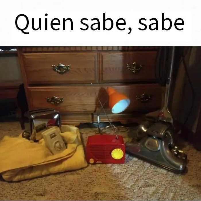 20 Memes de los años 90 que te llenarán de nostalgia