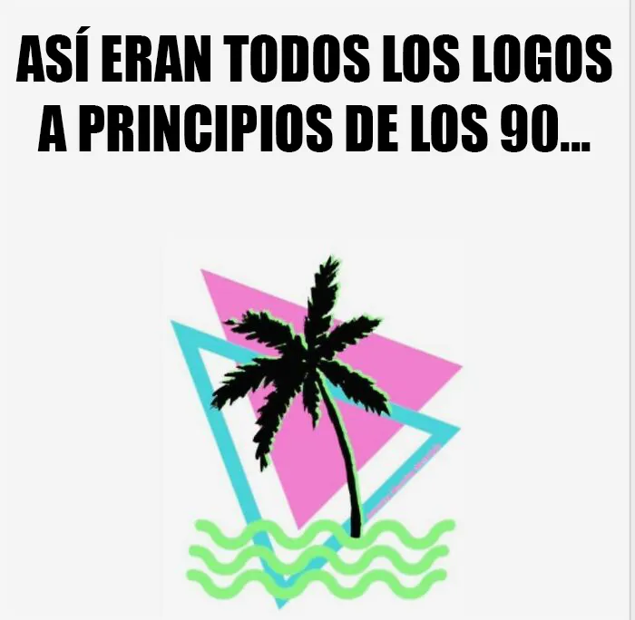 20 Memes de los años 90 que te llenarán de nostalgia