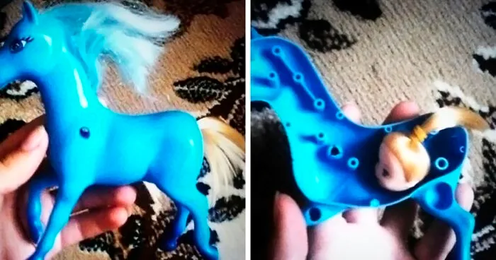 35 Juguetes con unos fallos de diseño tan terribles como risibles