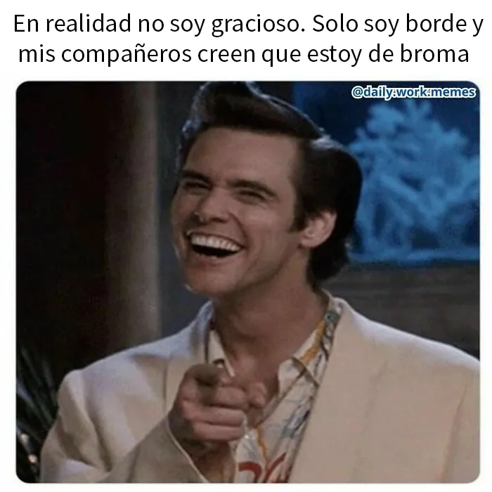 20 Divertidos memes sobre trabajo para ayudarte a sobrellevar la jornada laboral