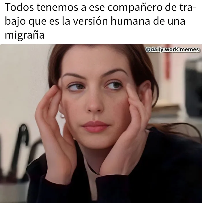 20 Divertidos memes sobre trabajo para ayudarte a sobrellevar la jornada laboral