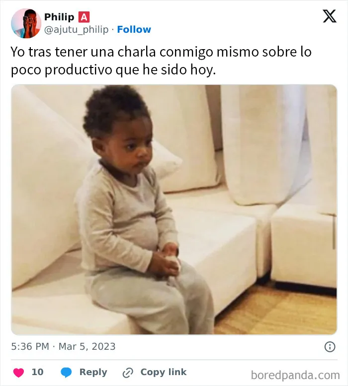 20 Divertidos memes sobre el trabajo desde casa para reír ante la pantalla