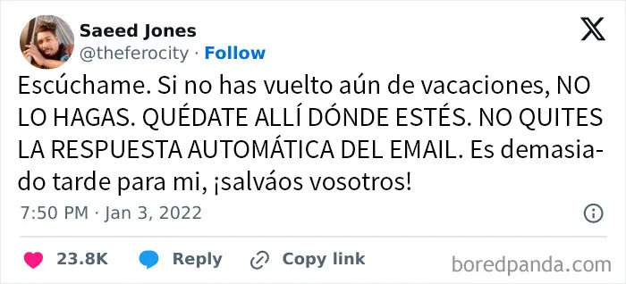 20 Divertidos memes sobre el trabajo desde casa para reír ante la pantalla