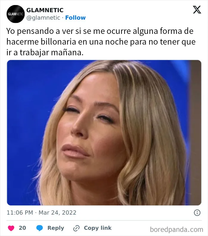 20 Divertidos memes sobre el trabajo desde casa para reír ante la pantalla