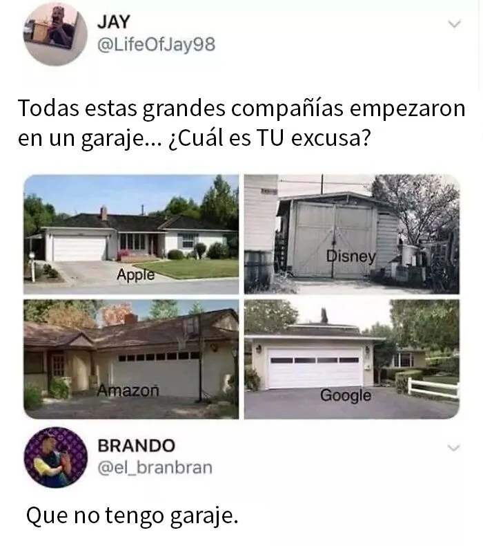 20 Réplicas épicas que enseguida pusieron a los idiotas en su sitio