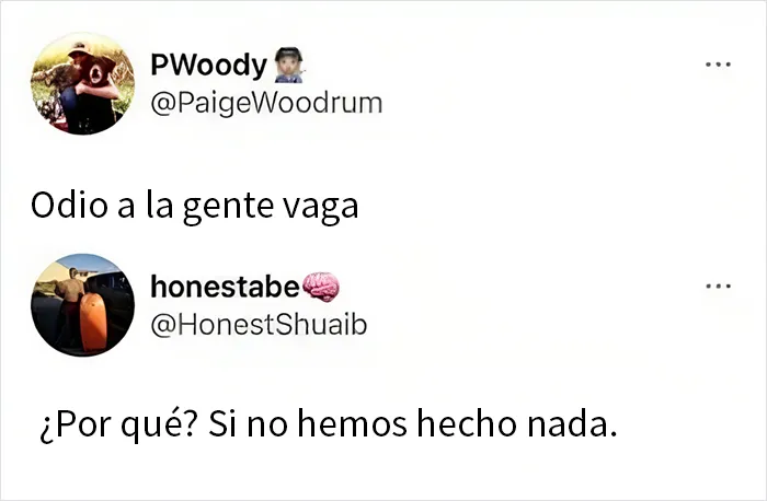 20 Réplicas épicas que enseguida pusieron a los idiotas en su sitio