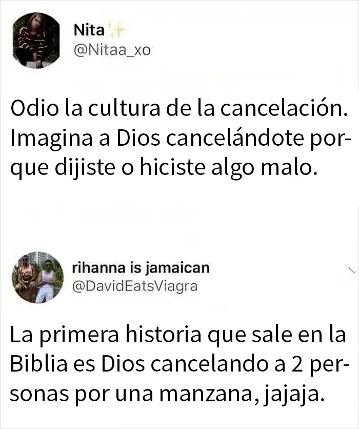 20 Réplicas épicas que enseguida pusieron a los idiotas en su sitio