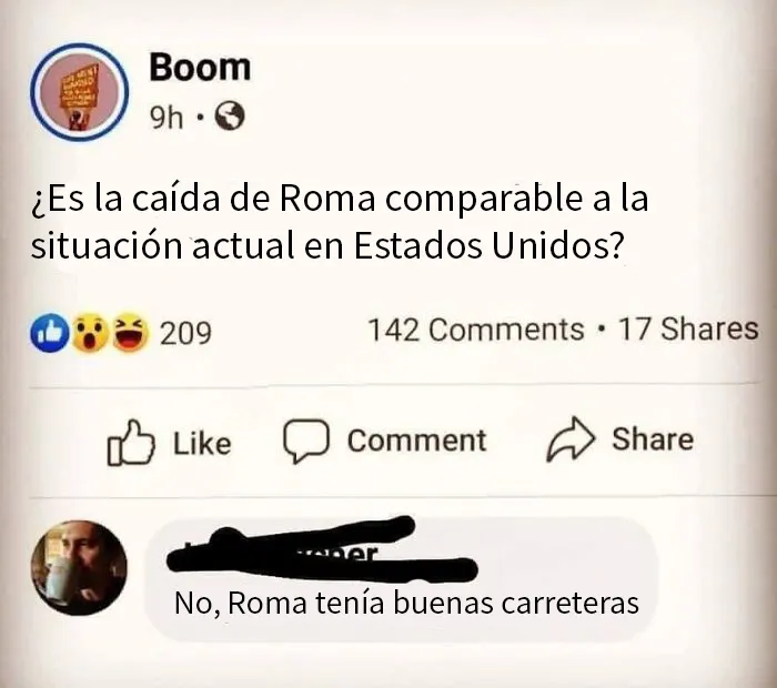 20 Réplicas épicas que enseguida pusieron a los idiotas en su sitio