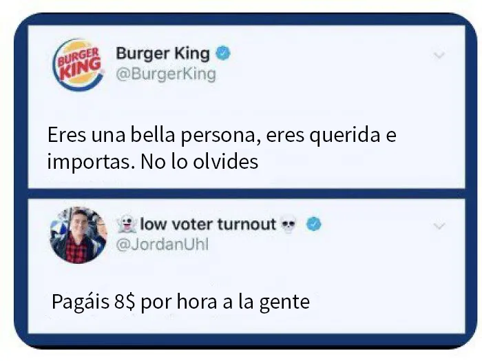 20 Réplicas épicas que enseguida pusieron a los idiotas en su sitio