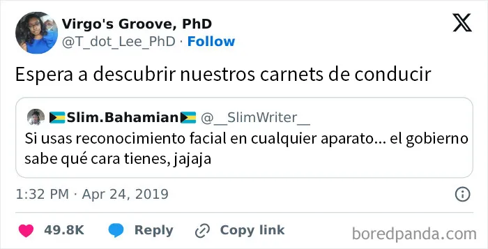 20 Réplicas épicas que enseguida pusieron a los idiotas en su sitio