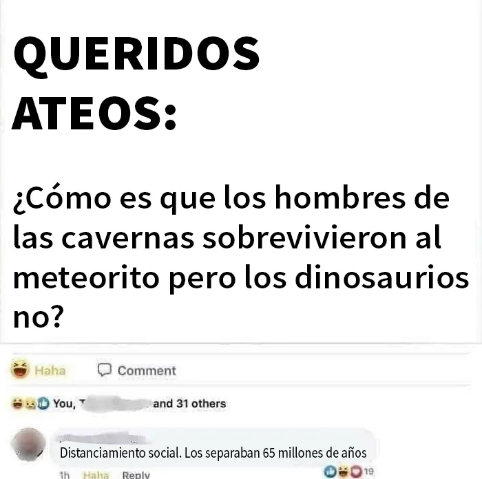 20 Réplicas épicas que enseguida pusieron a los idiotas en su sitio