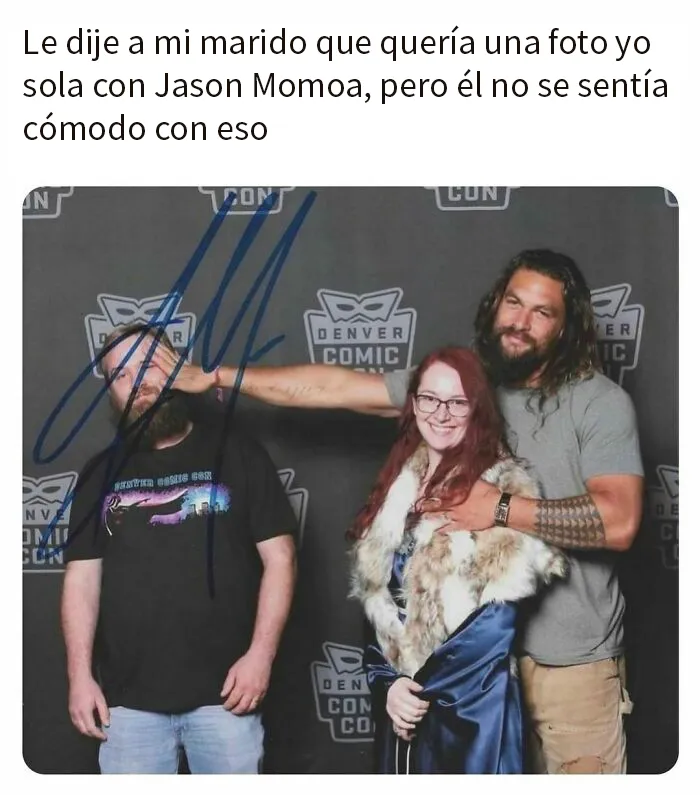 20 Memes divertidos, familiares, o sencillamente tontos