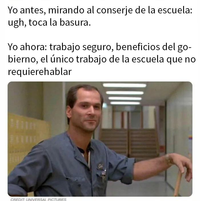 20 Memes desquiciados para calmar almas turbulentas