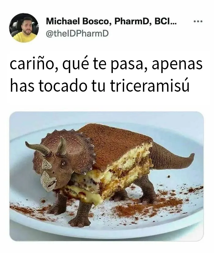 20 Memes desquiciados para calmar almas turbulentas