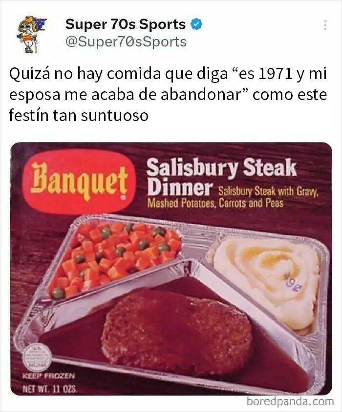 20 Memes desquiciados para calmar almas turbulentas