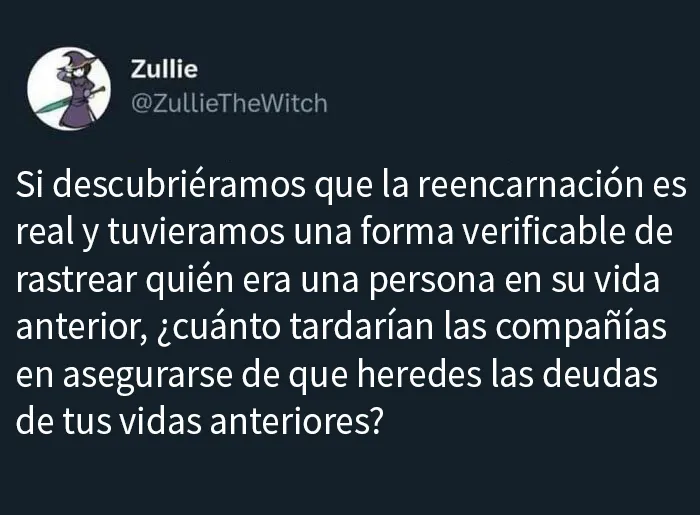 20 Memes desquiciados para calmar almas turbulentas