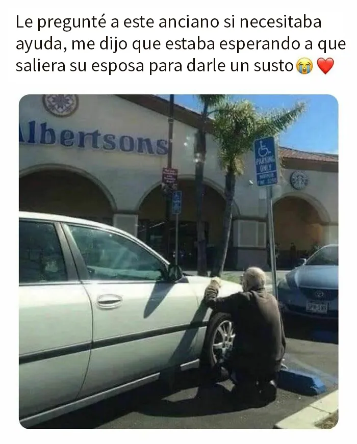 20 Memes divertidos, familiares, o sencillamente tontos