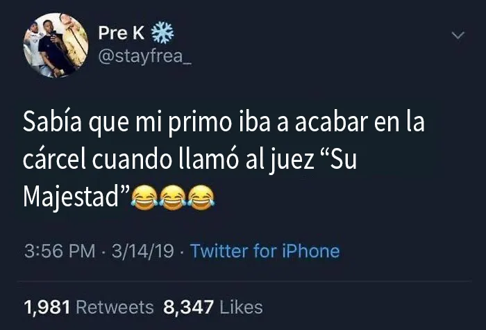 20 Memes desquiciados para calmar almas turbulentas